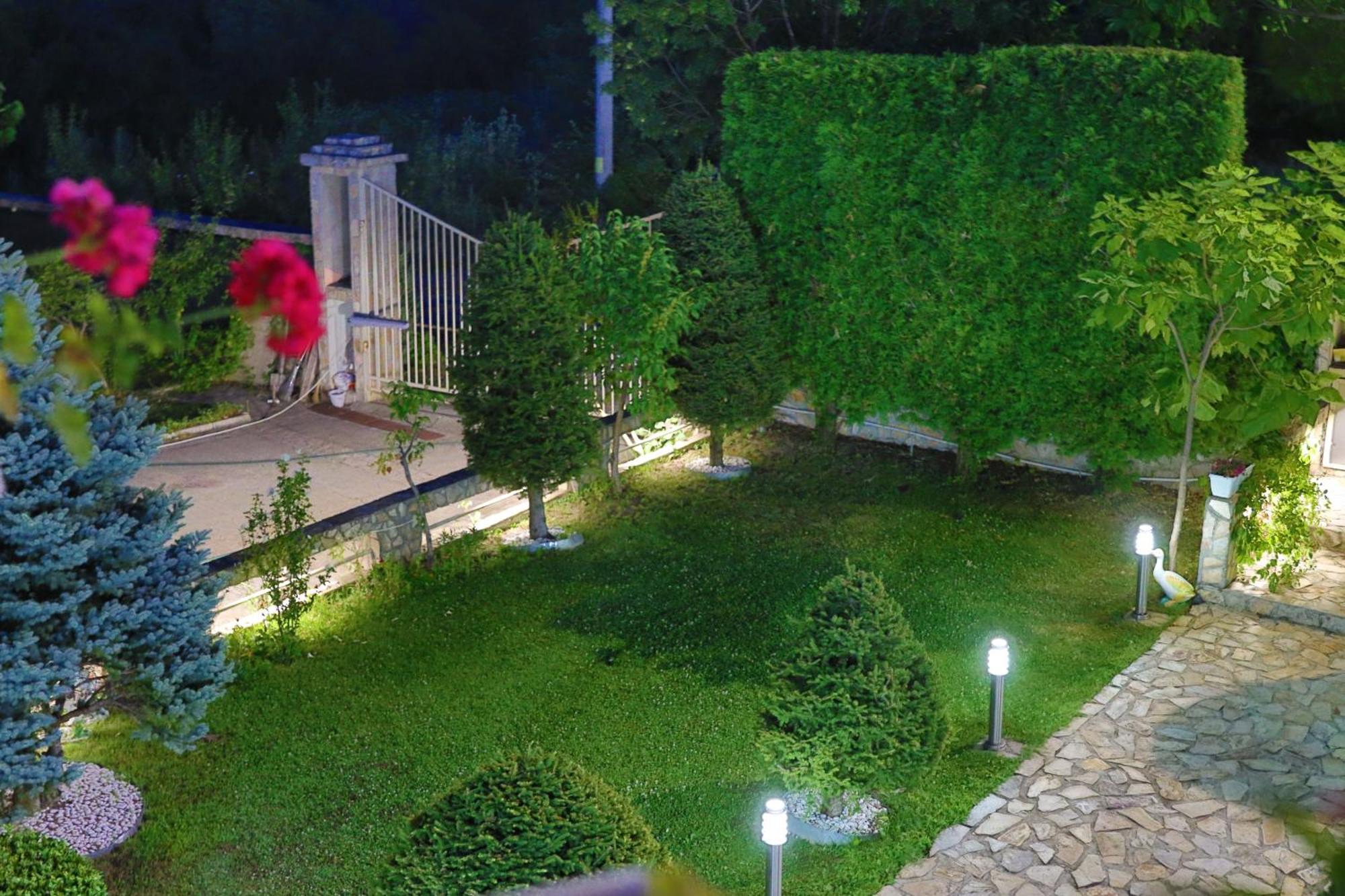 Holiday House Kubrat Sapareva Banya Esterno foto