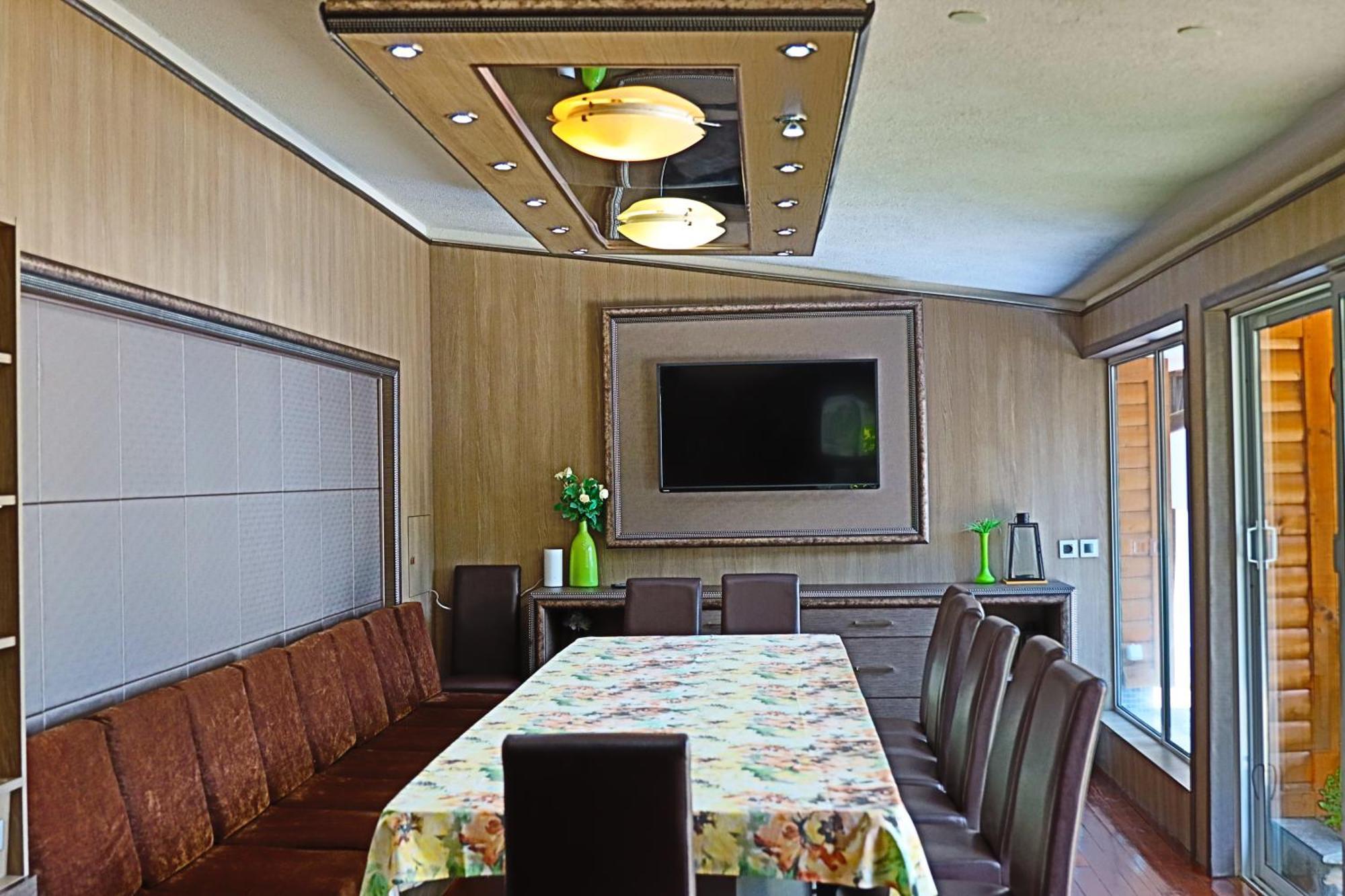 Holiday House Kubrat Sapareva Banya Esterno foto