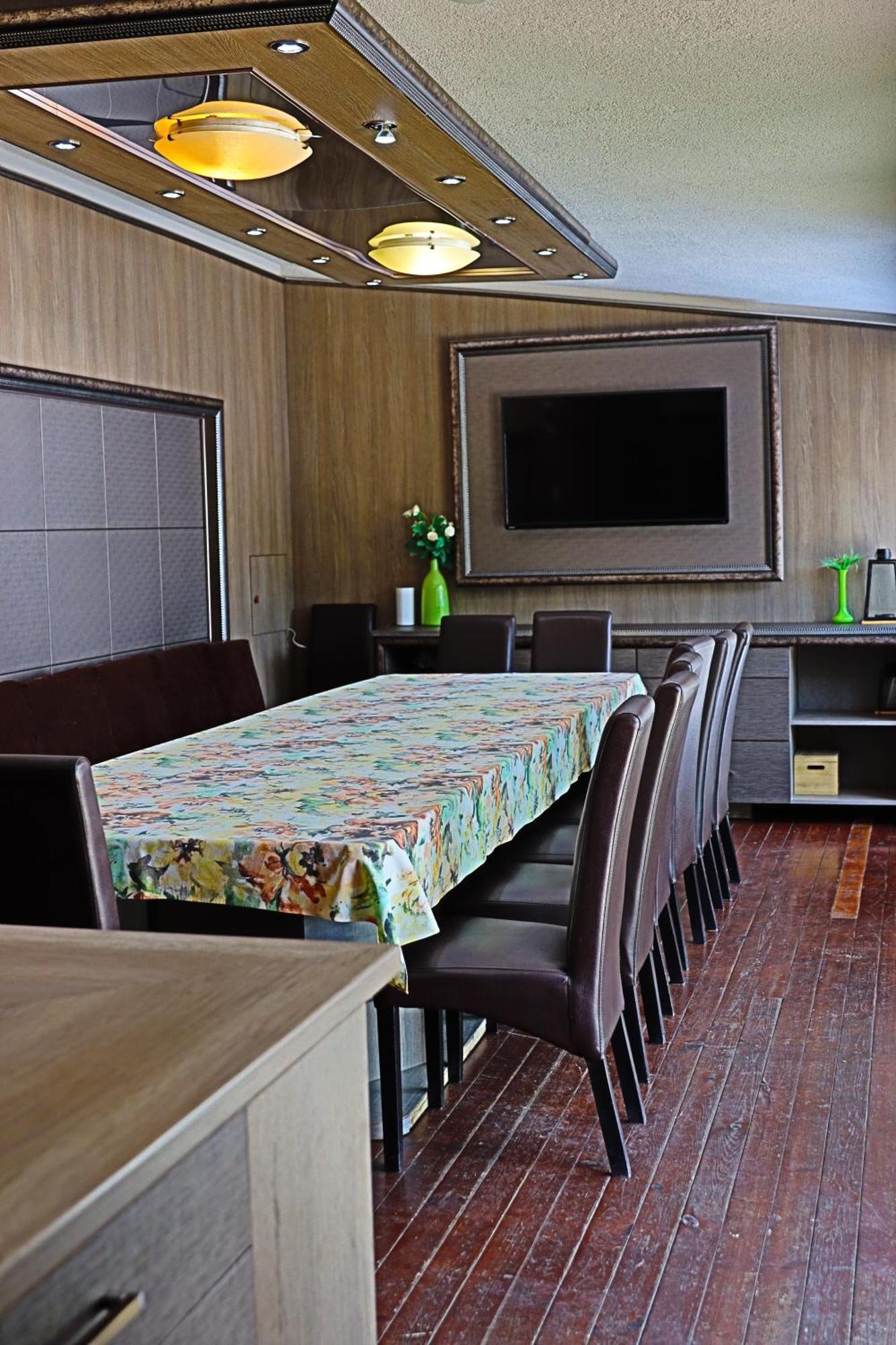 Holiday House Kubrat Sapareva Banya Esterno foto