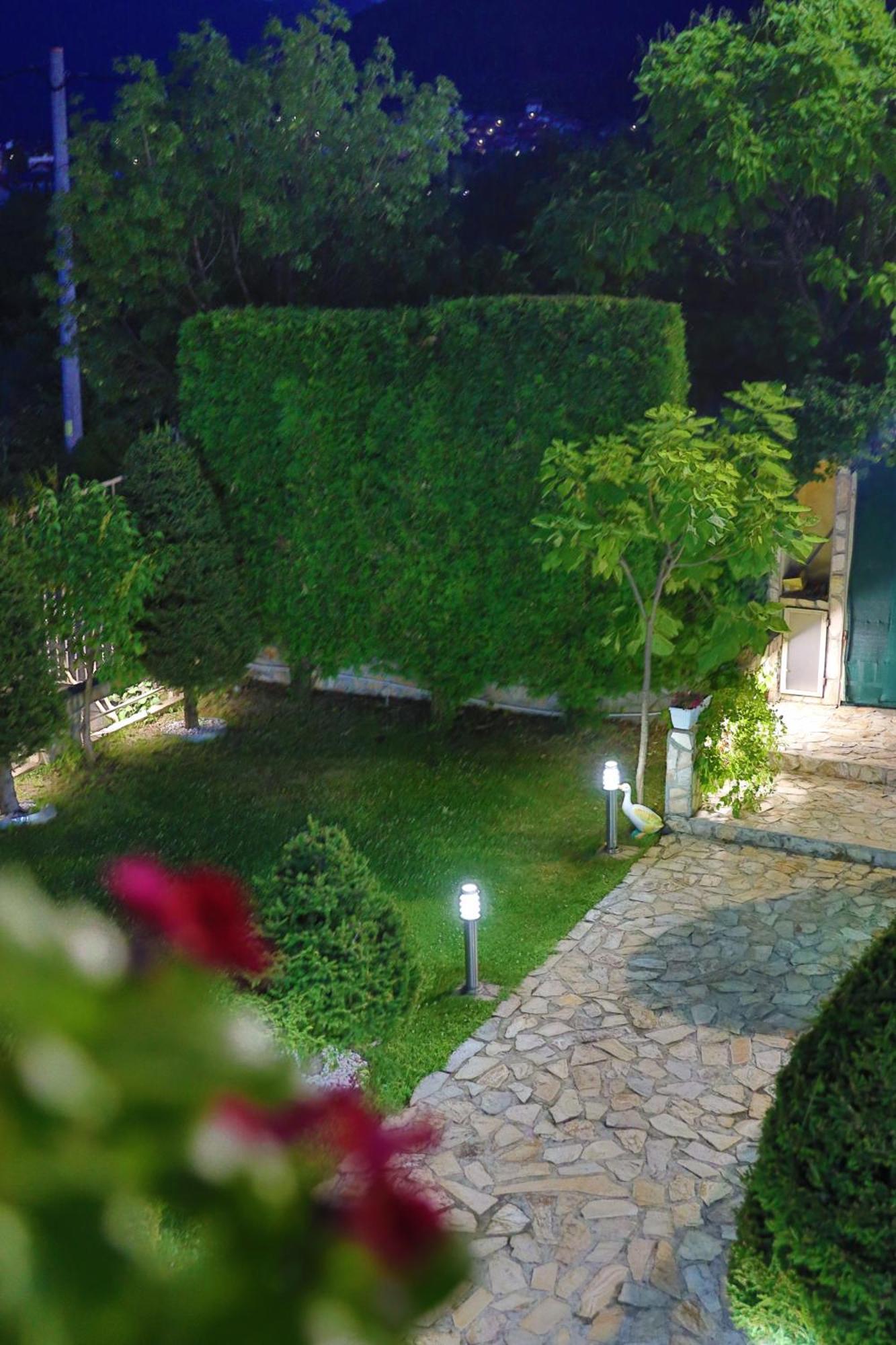 Holiday House Kubrat Sapareva Banya Esterno foto
