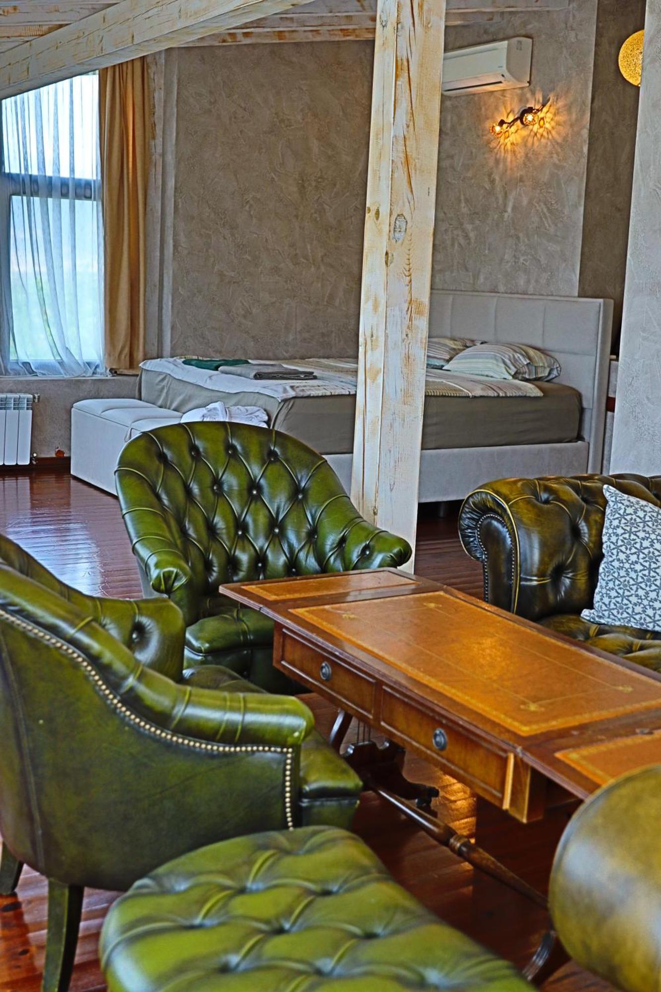 Holiday House Kubrat Sapareva Banya Esterno foto